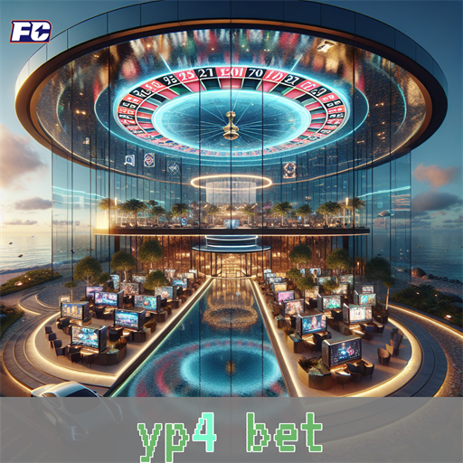 Inovação em Jogo: o App do yp4 bet Chegou!