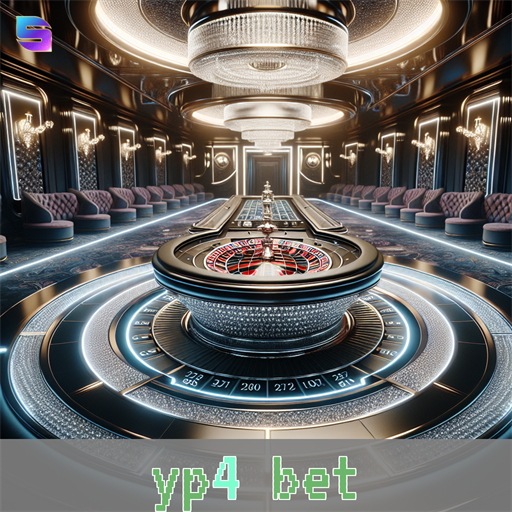 Cassino Empolgante no yp4 bet: A Diversão Espera por Você