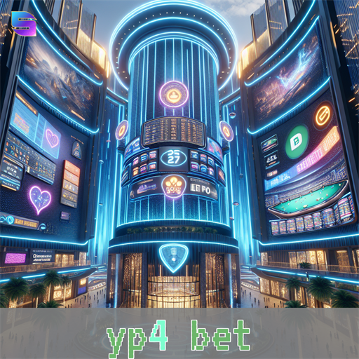 Confiável e Irresistível: A Experiência do yp4 bet