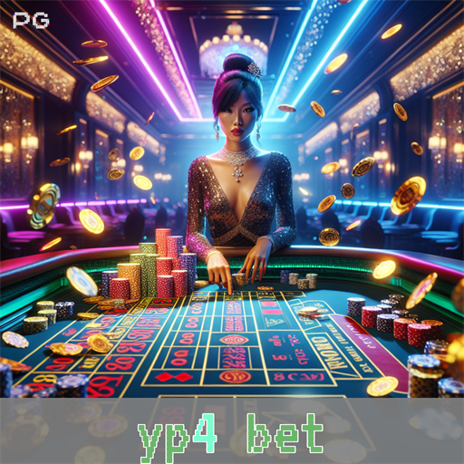 Inovações na seção Esporte da yp4 bet: Um Novo Jogo