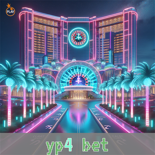 Login com Estilo: Mergulhe no yp4 bet e Jogue!