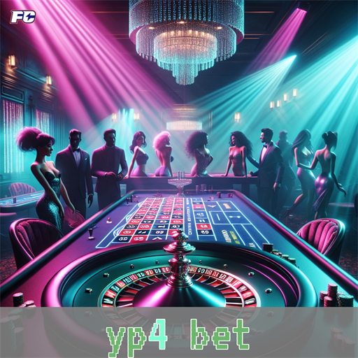 Slots Inovadores no yp4 bet: A Diversão Começa Aqui!