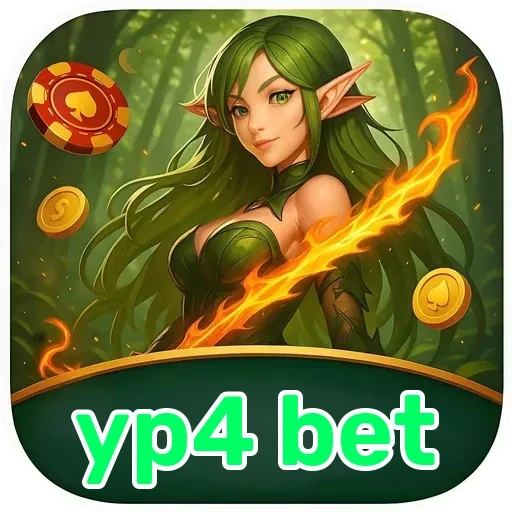 yp4 bet App