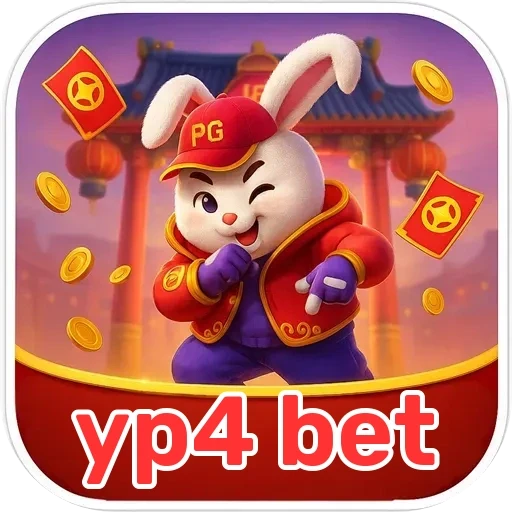 yp4 bet Bônus