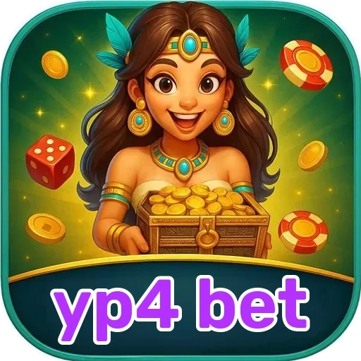 yp4 bet Site Confiável