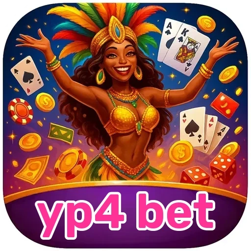 yp4 bet Promoções