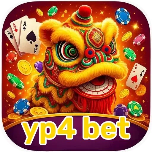 yp4 bet Caça-Níqueis