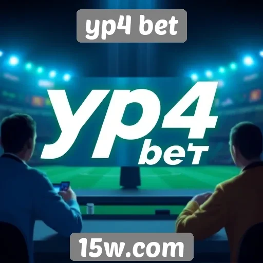 tecnologia utilizada pelo yp4 bet em jogos