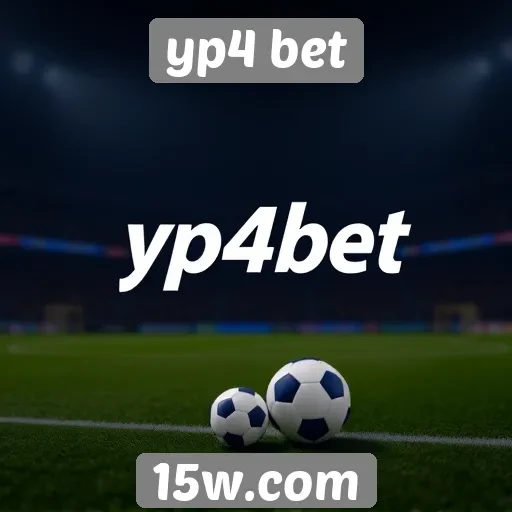Plataforma yp4 bet registra aumento de usuários ativos